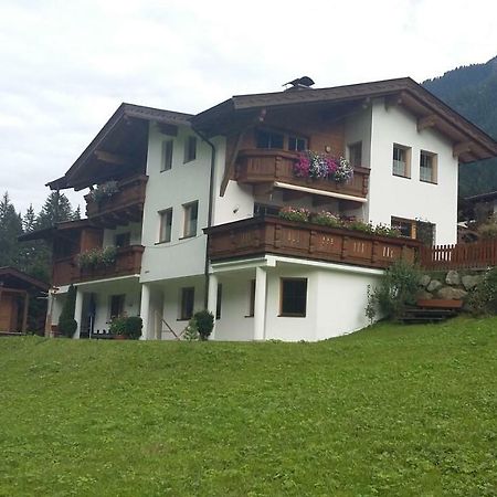 Apartment Voellenklee Neustift im Stubaital Eksteriør bilde