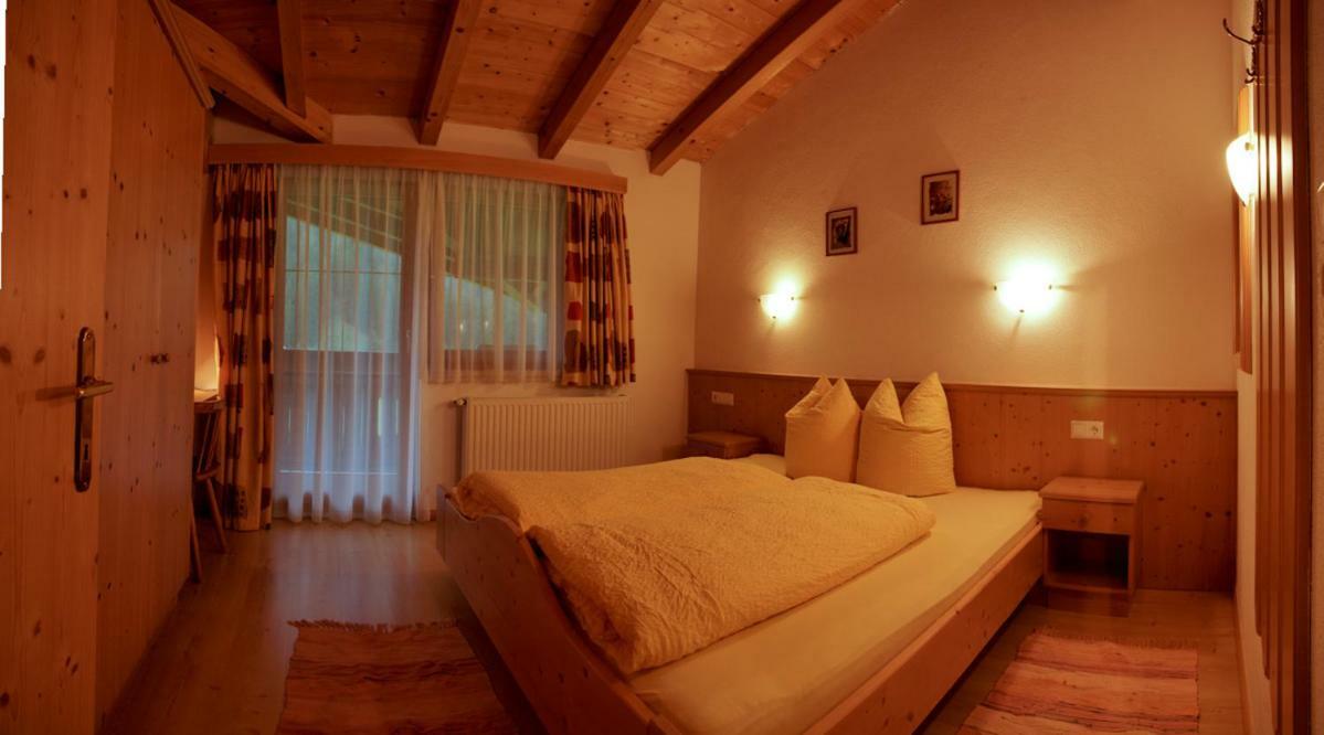 Apartment Voellenklee Neustift im Stubaital Eksteriør bilde