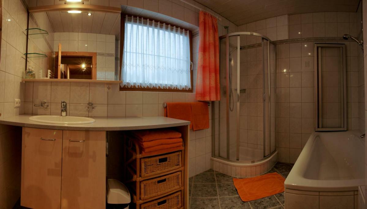 Apartment Voellenklee Neustift im Stubaital Eksteriør bilde