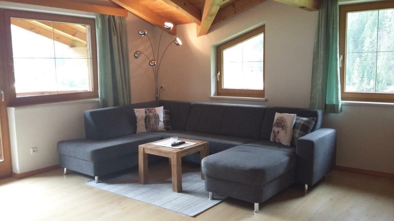 Apartment Voellenklee Neustift im Stubaital Eksteriør bilde