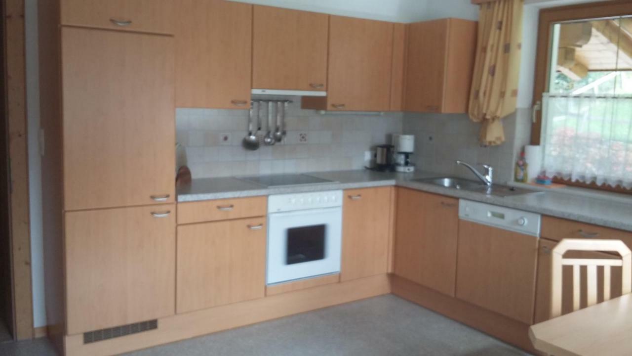 Apartment Voellenklee Neustift im Stubaital Eksteriør bilde